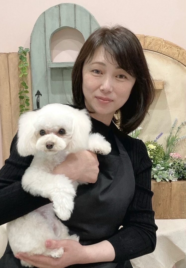 川村みどり